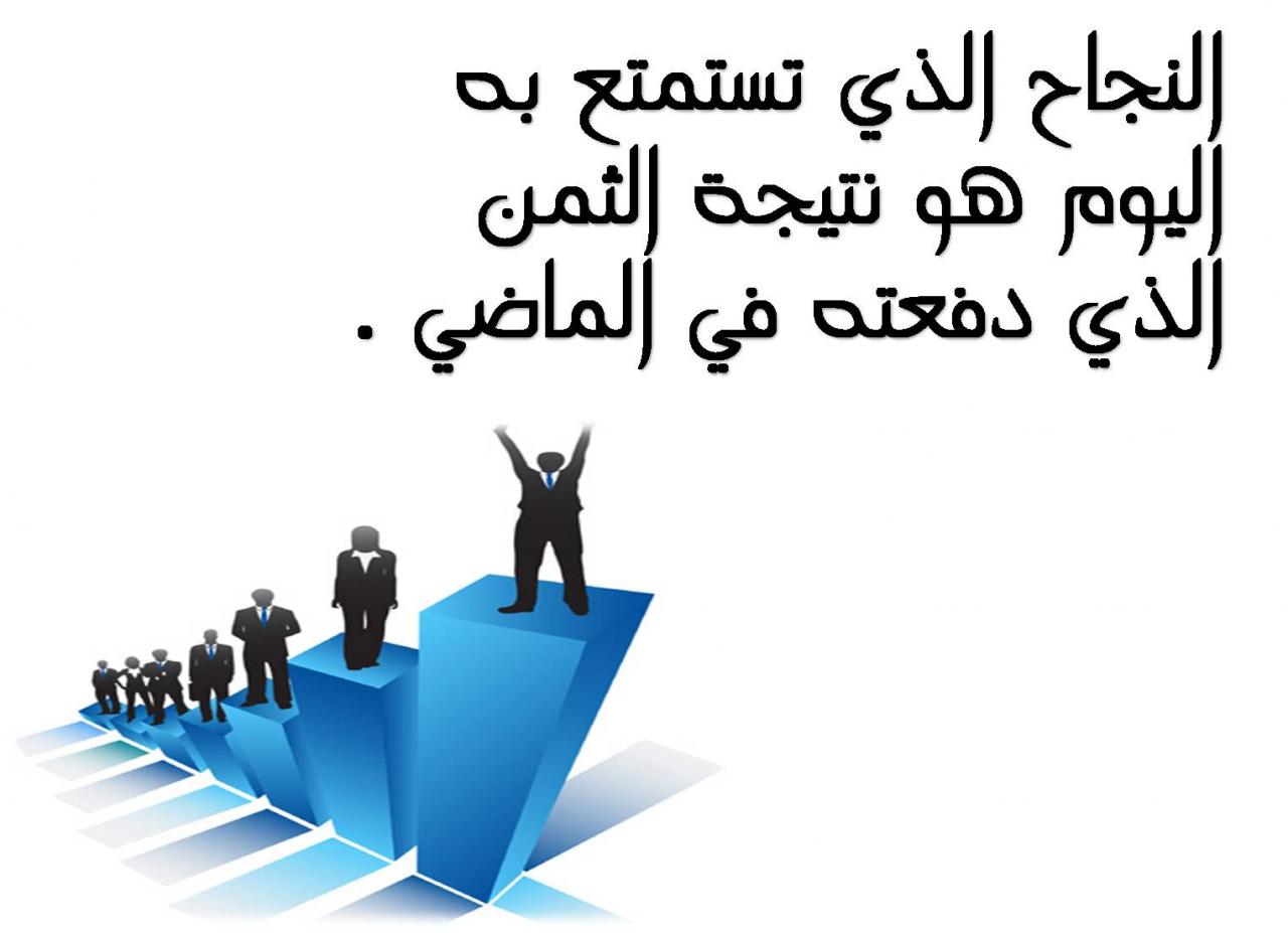 حكم عن النجاح 2339