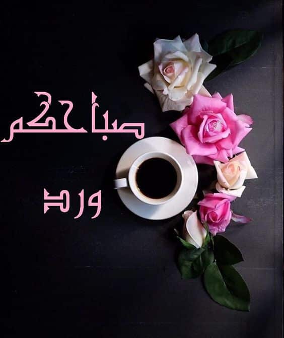 صباح الفل - رمزيات صباحيه جميله 684 2