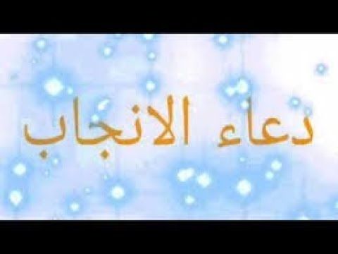 دعاء الحمل- اهم ادعيه للحمل 5194 8