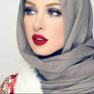 صور بنات محجبات كيوت - احلي صور بنات كيوت 5983 5