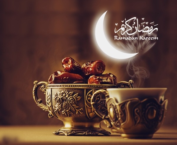 تهاني رمضان- من اجمل تهاني رمضان 5102 1