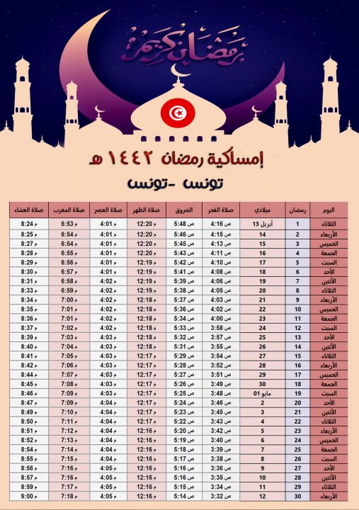 الامساك في رمضان- ماهو الامساك 5083 5