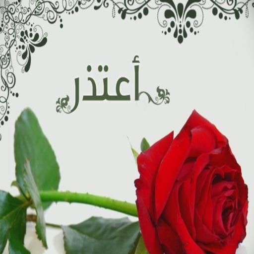 اعتذار لصديق غالي 12975 5