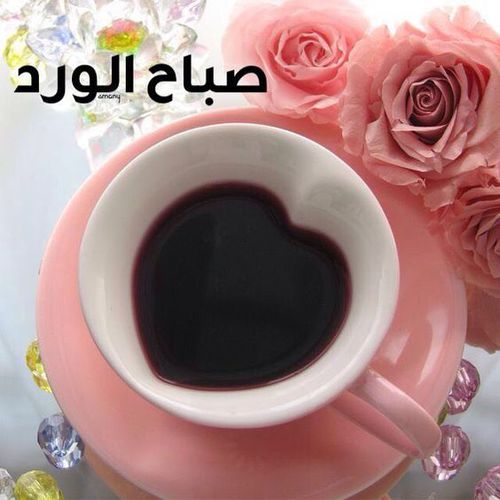 كلام صباح الخير للجميع - اروع البرقيات الصباحية 6710 7