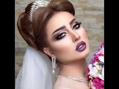 صور مكياج عروس - اجمل واحدث مكياج العروس 4746 8