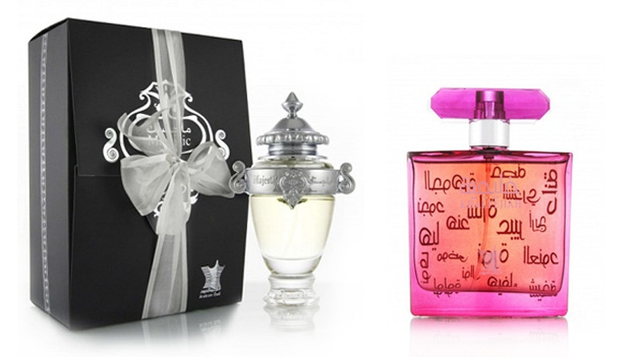 عطور العربية للعود , افضل العطور للعود من العربية للعود