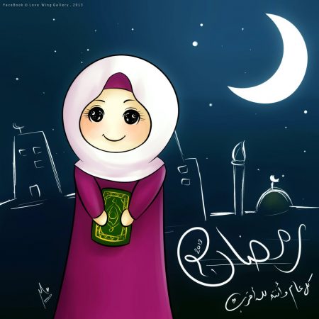 صور شهر رمضان - روائح ونسمات الشهر الكريم 5639 6