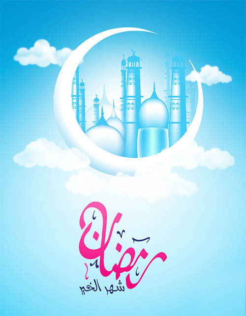 تحميل صور رمضان - رمضان شهر الخير والبركة 5326 4