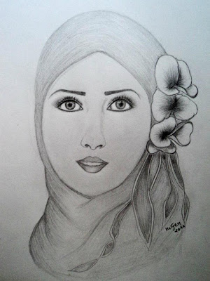 اجمل رسومات - رسومات جميلة وممتعه بالقلم الرصاص