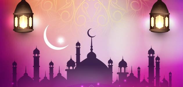 فضل شهر رمضان , بما يمتاز شهر رمضان