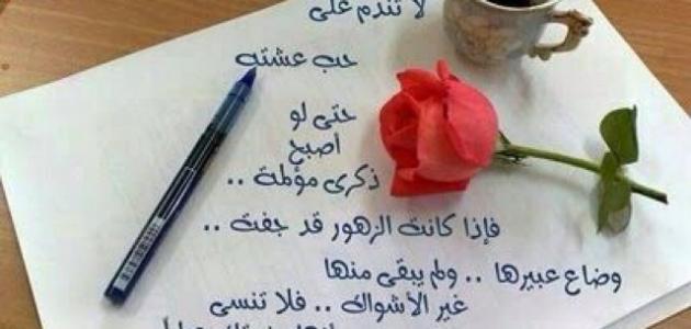 أجمل عبارة معبرة عن الحب , قصيدة عيد الحب