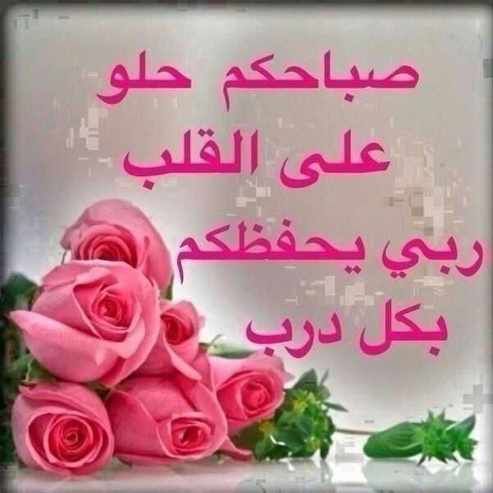 صورصباح الخير جديده - صباحيات فى صور معبرة 2930 7