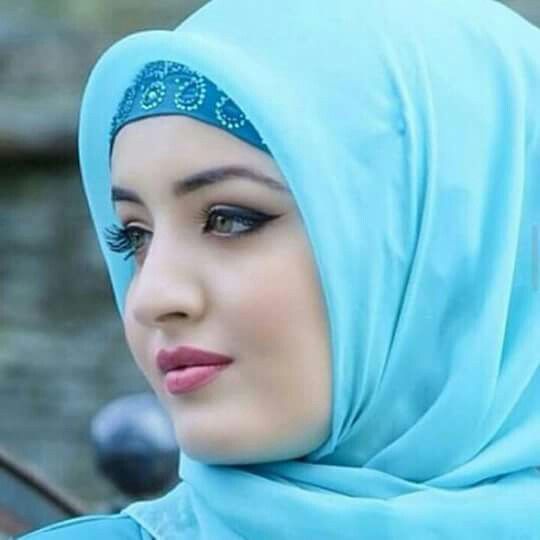 صور بنات محجبات 2019 - الحجاب زينة المراة المسلمة العفيفة 3220 10