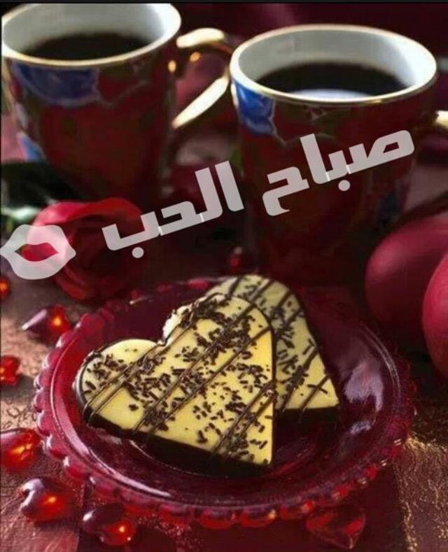 صباح العسل ياعسل - احلى تحيات صباحية 4502 6