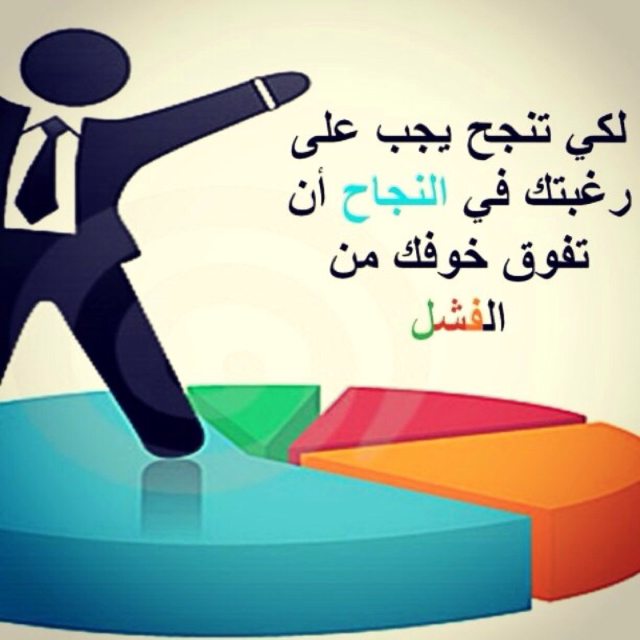 حكم عن النجاح 2339