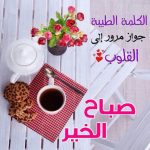 6733 10 رمزيات صباحيه - صباحك جميل وسعيد بالصور صنعاء عتاب