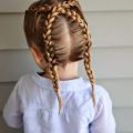 6734 10 تسريحات شعر للاطفال - اجمل فورم الشعر للقمرات الصغار محبتكم عزيزه
