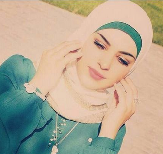 3773 صور بنات جميلات محجبات , محجبات جميلات صنعاء عتاب