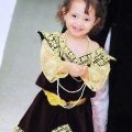 5330 11 بنات جزائرية - صور اجمل اطفال بنات من الجزائر اشجان المقدام
