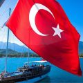 5422 11 صور علم تركيا - البوم صور لعلم تركيا صنعاء عتاب