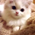 2997 12 صور قطط جميلة - اروع الصور لقطط كيوت هنديه شقية