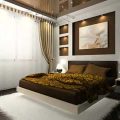 2020 14 تصميم غرف نوم - احث تصاميم لغرف النوم هنديه شقية