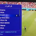 5006 12 تردد قناة on sport , تحديث ترددقناة on sport مايا عاتكة