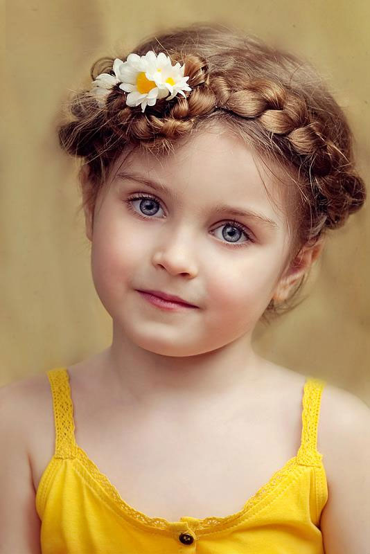 2263 27 صور اجمل طفل , اجمل عيون اطفال في العالم محب بنفسج
