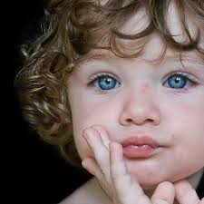 2263 28 صور اجمل طفل , اجمل عيون اطفال في العالم محب بنفسج