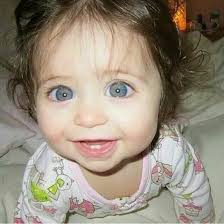 2263 29 صور اجمل طفل , اجمل عيون اطفال في العالم محب بنفسج