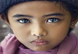 2263 35 صور اجمل طفل , اجمل عيون اطفال في العالم محب بنفسج