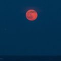 1091 12 صور للقمر - اجمل صور القمر الذي الهم الكثير من الشعراء منيف راضية