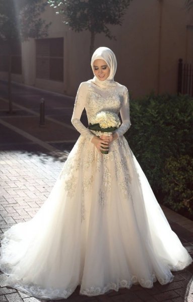 12253 2 صور فستان العرس - اجمل فساتين الاعراس تجدونها بالصور ماهر فيلي