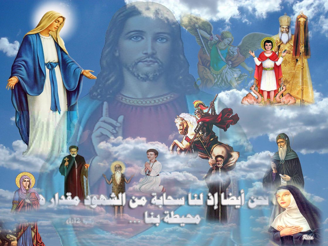 صور دينيه مسيحيه , اجمل الصور المعبرة عن المسيحية - رمزيات