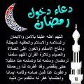 1747 12 دعاء رمضان كريم - تقرب الى الله بهذه الادعية جليل حميدة
