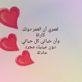 2208 11 ابيات شعر عن الحب قصيره طموح تائب