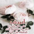 6660 2 رسائل اعتذار للزوج صنعاء عتاب