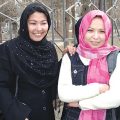 3609 9 بنات افغانيات،ما اجمل الفتيات الافغان هنديه شقية