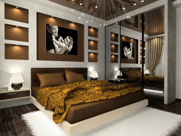 3675 2 احلى ديكور غرف نوم،اجمل التصميمات لغرف النوم مايا عاتكة